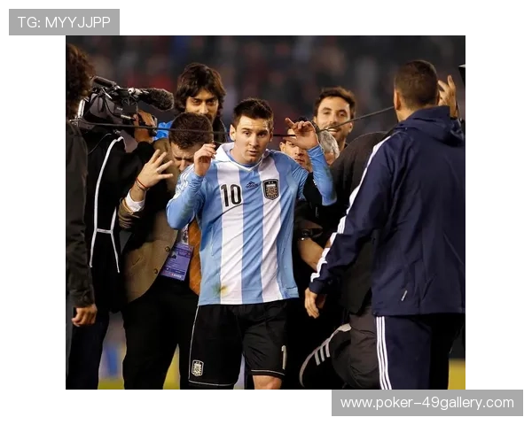 阿根廷圣地亚哥足球明星的崛起与影响力解析 阿根廷圣地亚哥足球明星的崛起与影响力解析