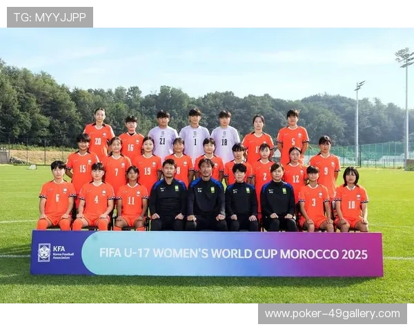 韩国女足球星代表人物及其精彩比赛瞬间分析